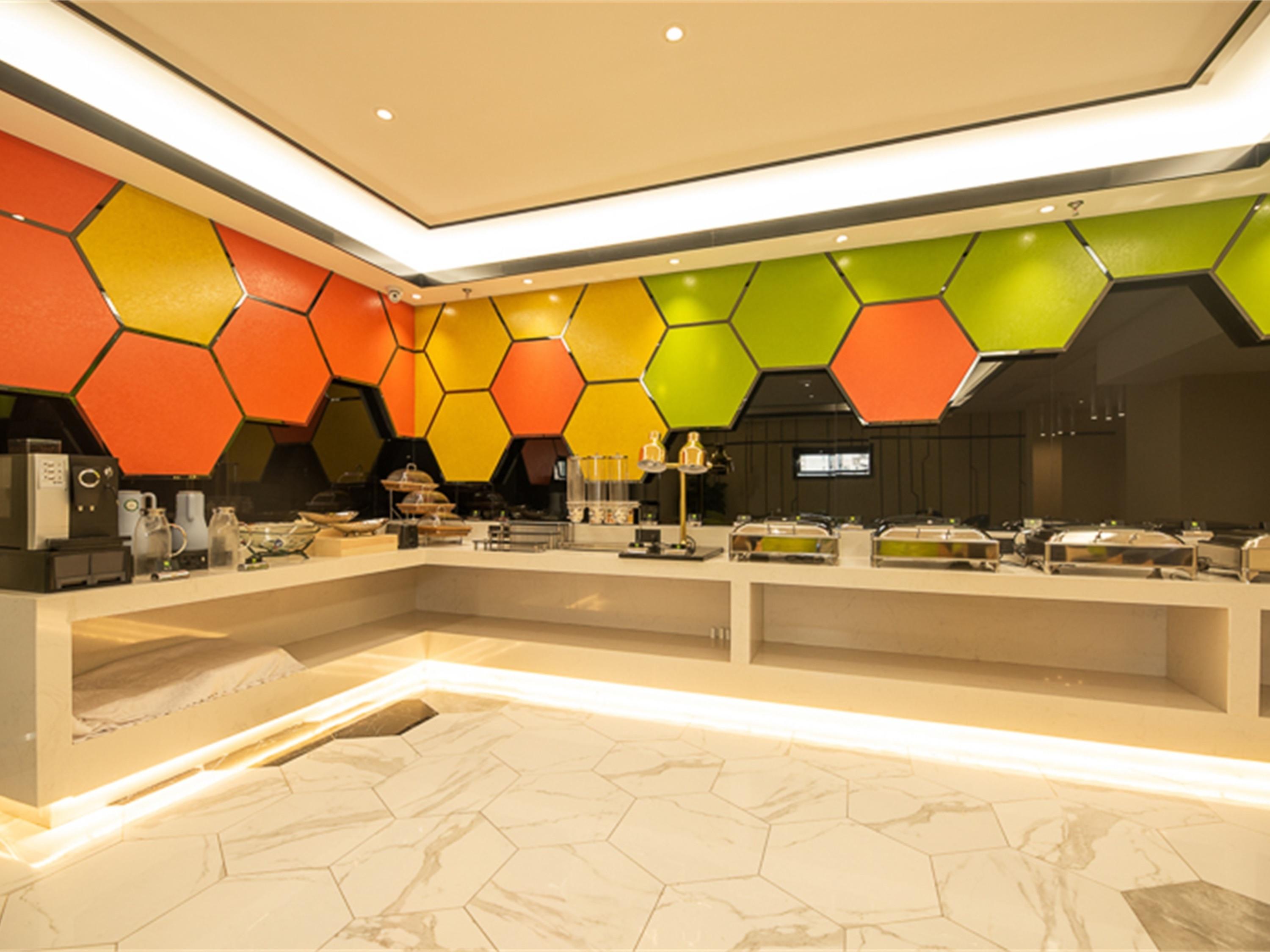 Ibis Styles Fuzhou Wuyi Square Hotel Kültér fotó