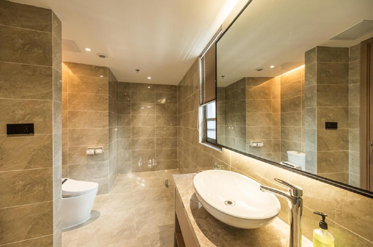 Ibis Styles Fuzhou Wuyi Square Hotel Kültér fotó